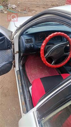 تۆیۆتا کۆرۆلا